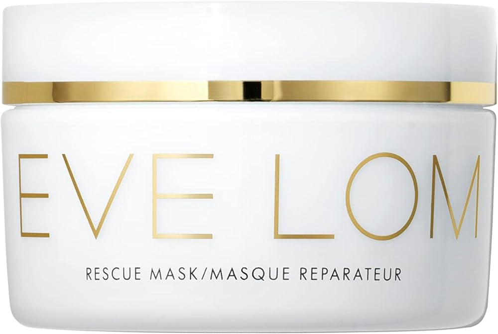 Eve Lom Rescue Mask-3.3 oz.